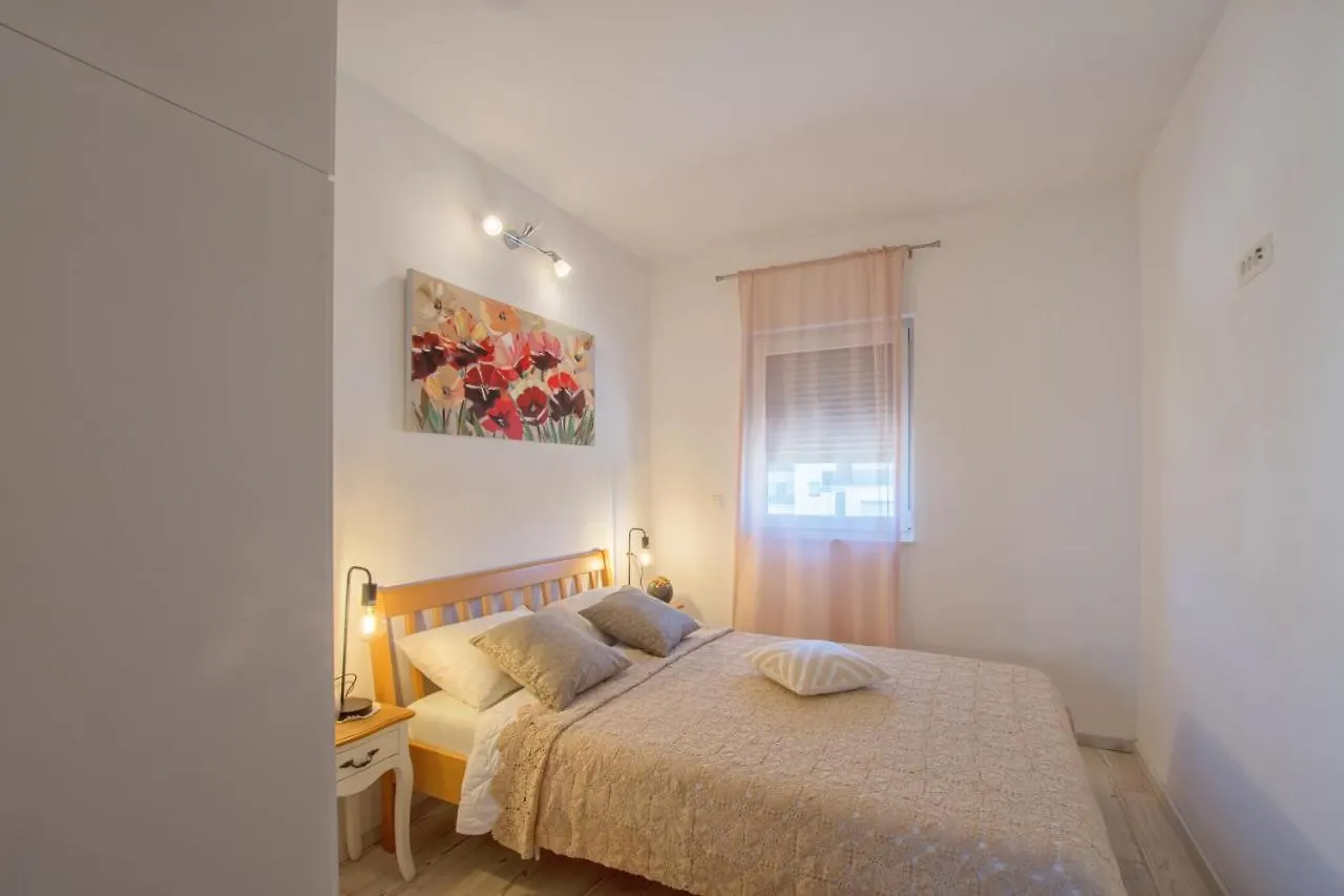 Apartment Judita Trogir Croatia