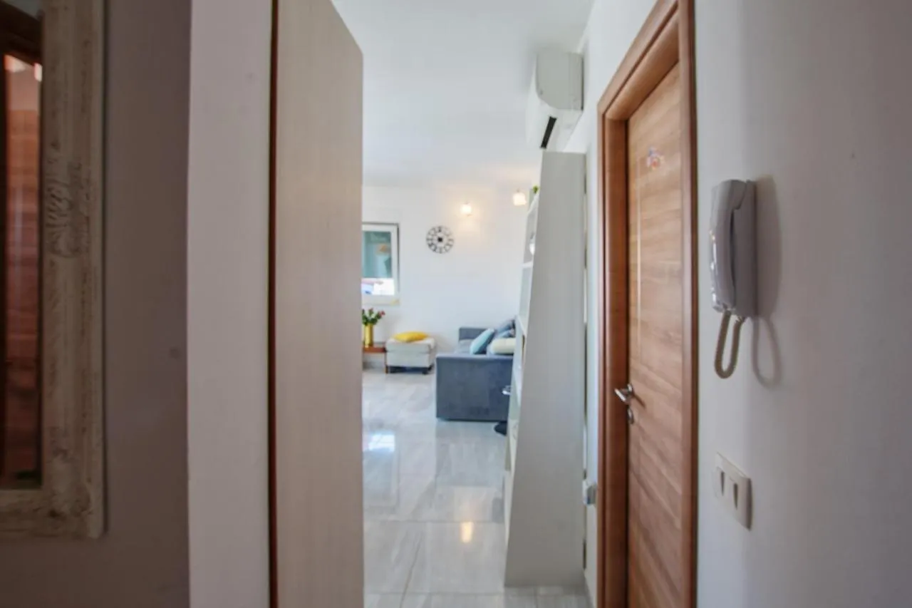 Judita Trogir Apartment