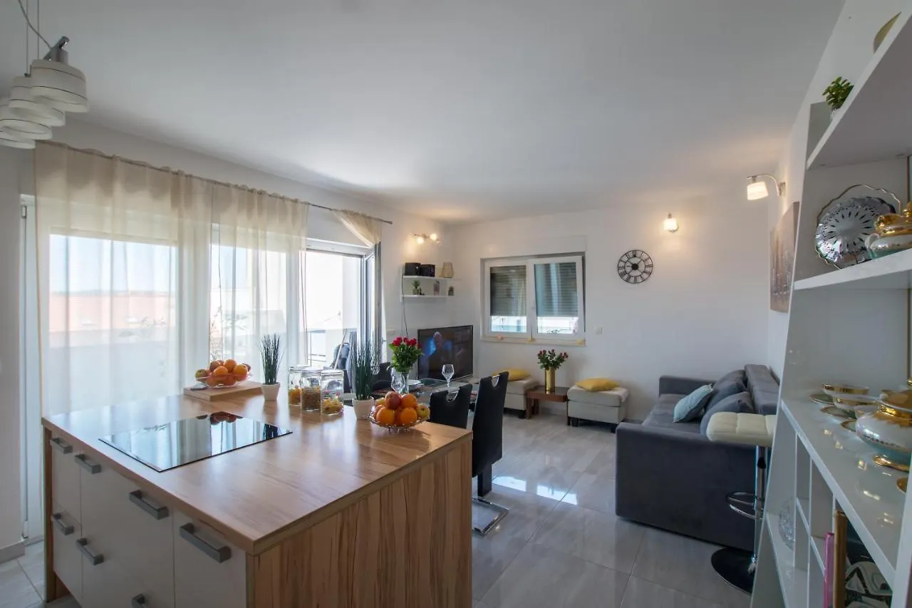 Apartment Judita Trogir