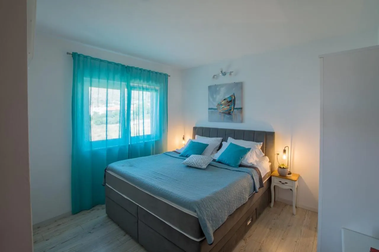 Judita Trogir