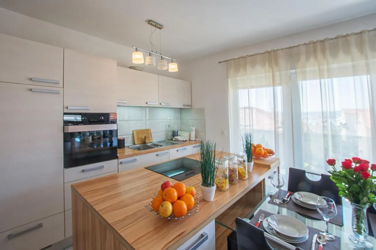 Apartment Judita Trogir
