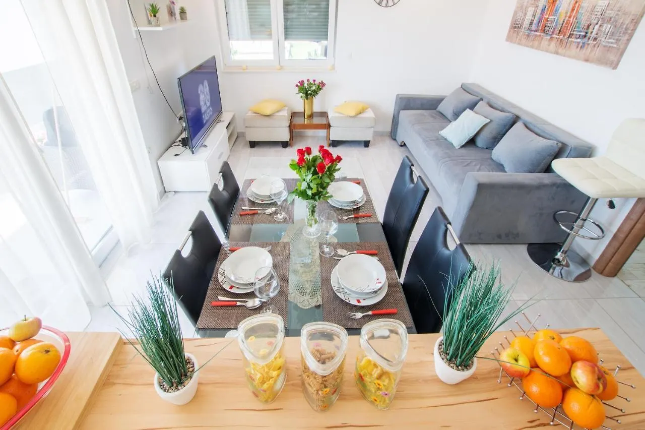 Apartment Judita Trogir