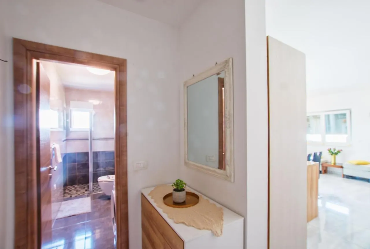 Judita Trogir Apartment