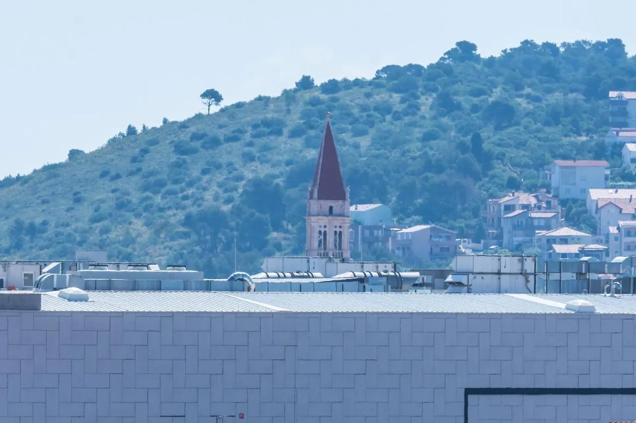 Judita Trogir Apartment