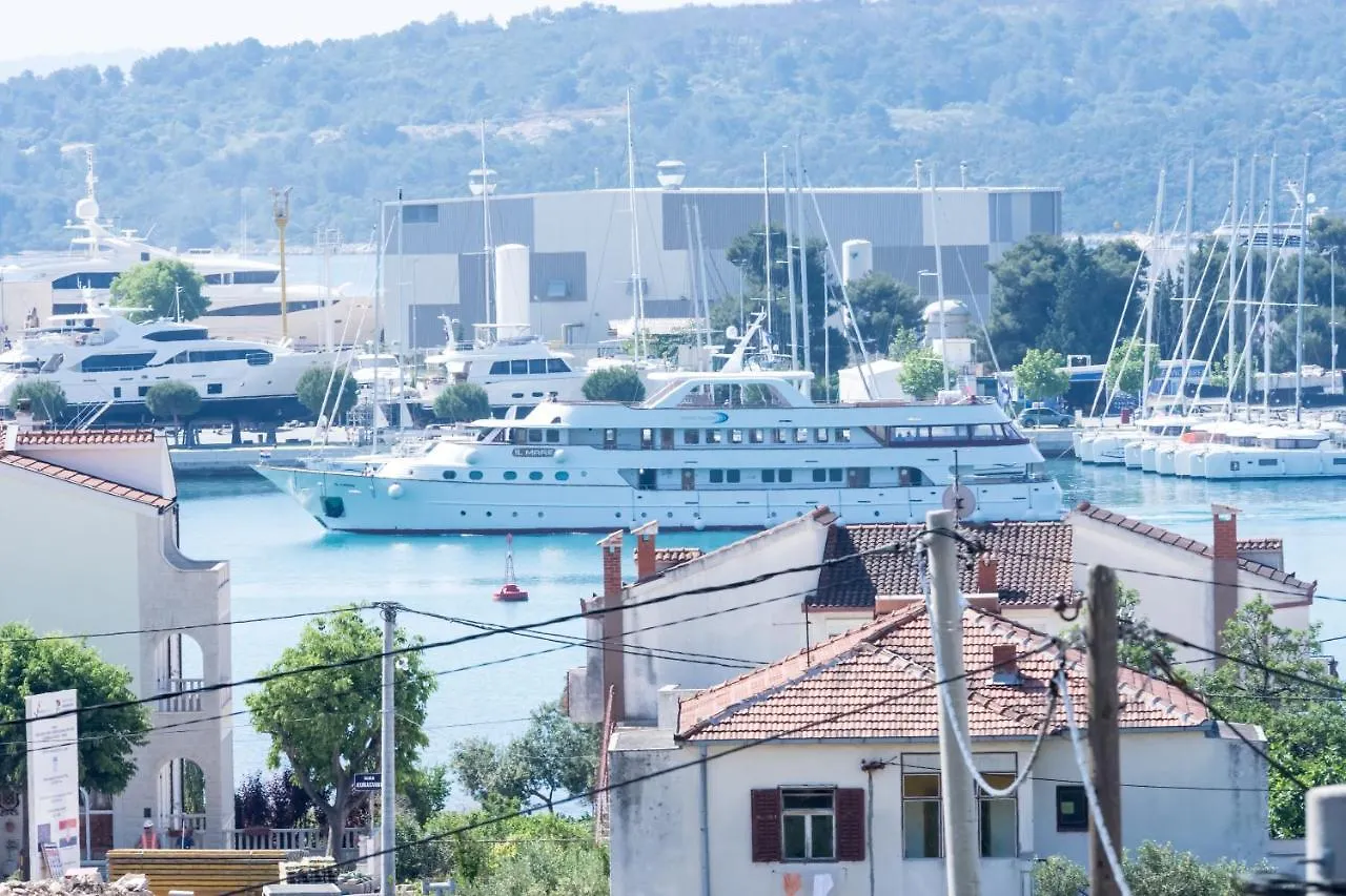 Judita Trogir
