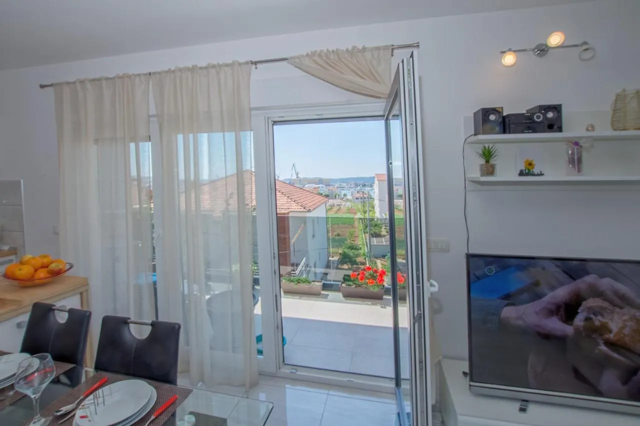 Apartment Judita Trogir