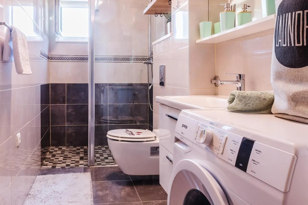 Apartment Judita Trogir