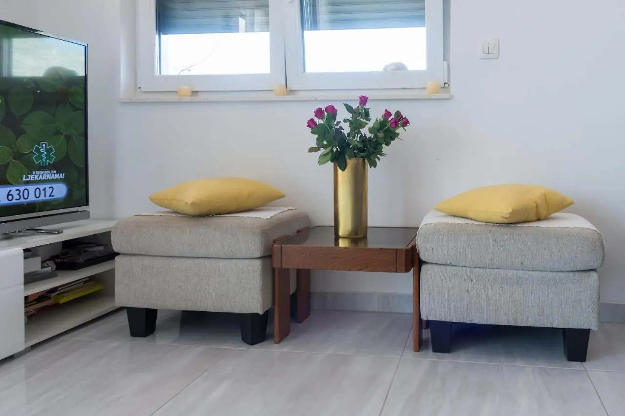 Apartment Judita Trogir
