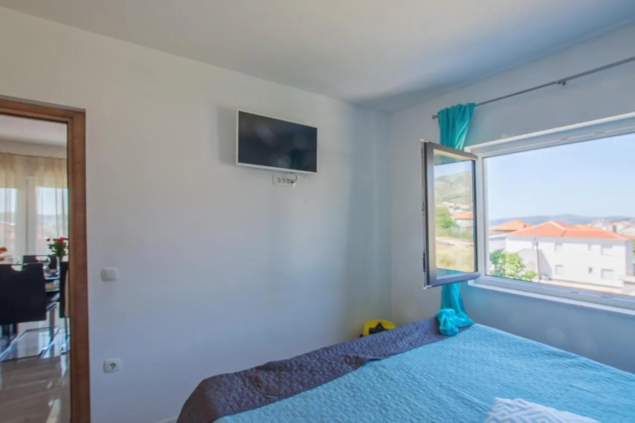 Judita Trogir 0*,  Croatia