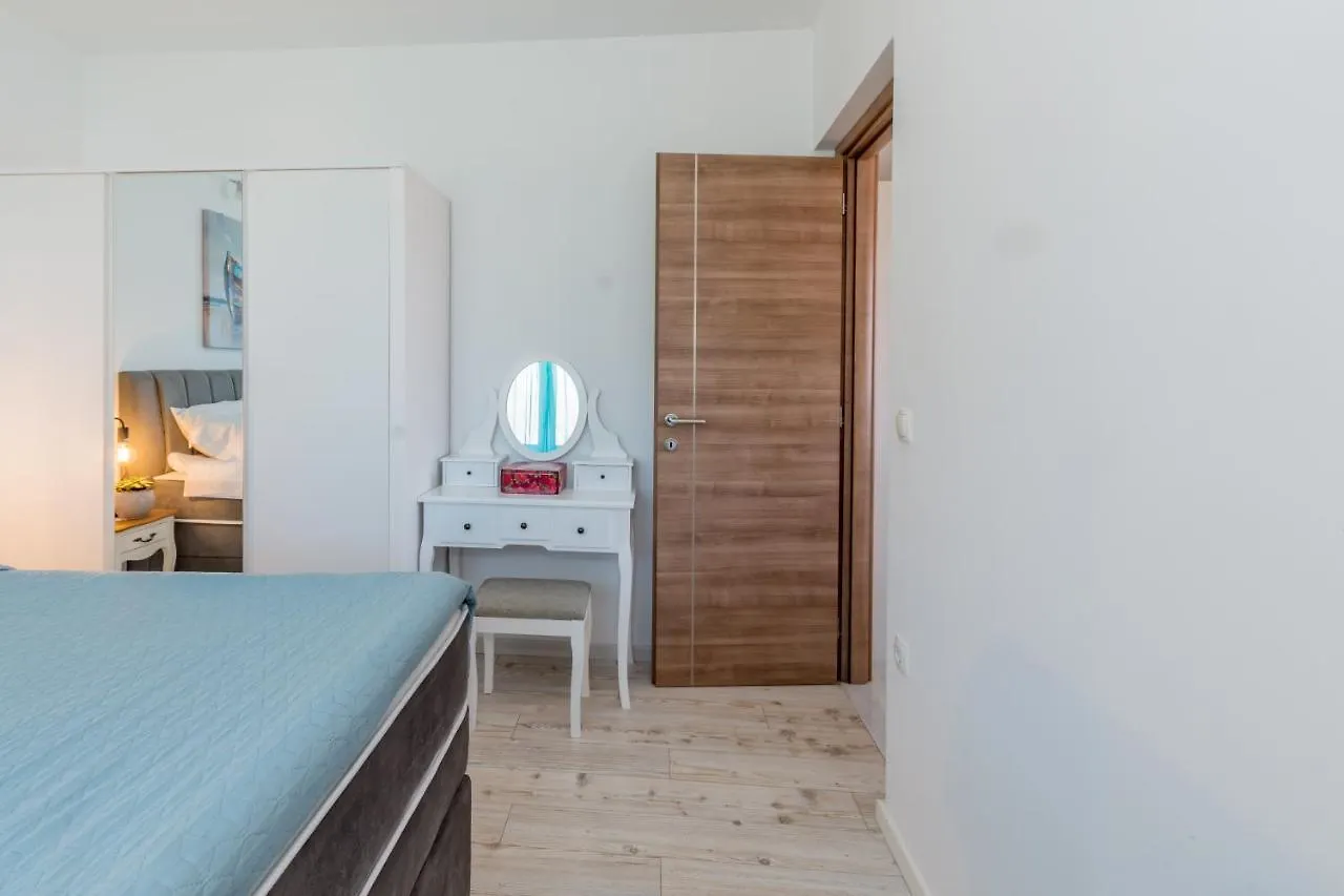 Apartment Judita Trogir Croatia