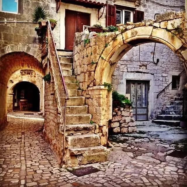 Judita Trogir