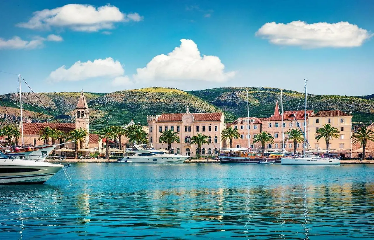 Judita Trogir
