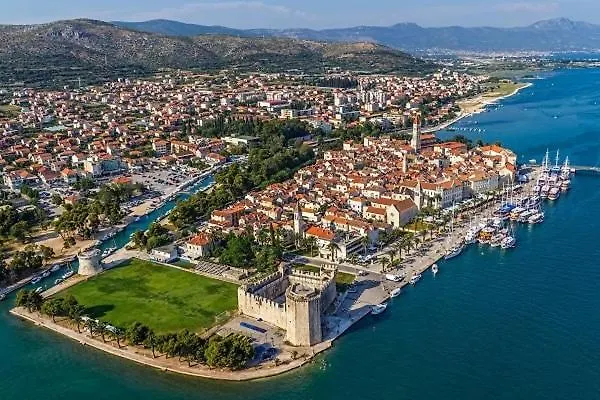 Judita Trogir Apartment