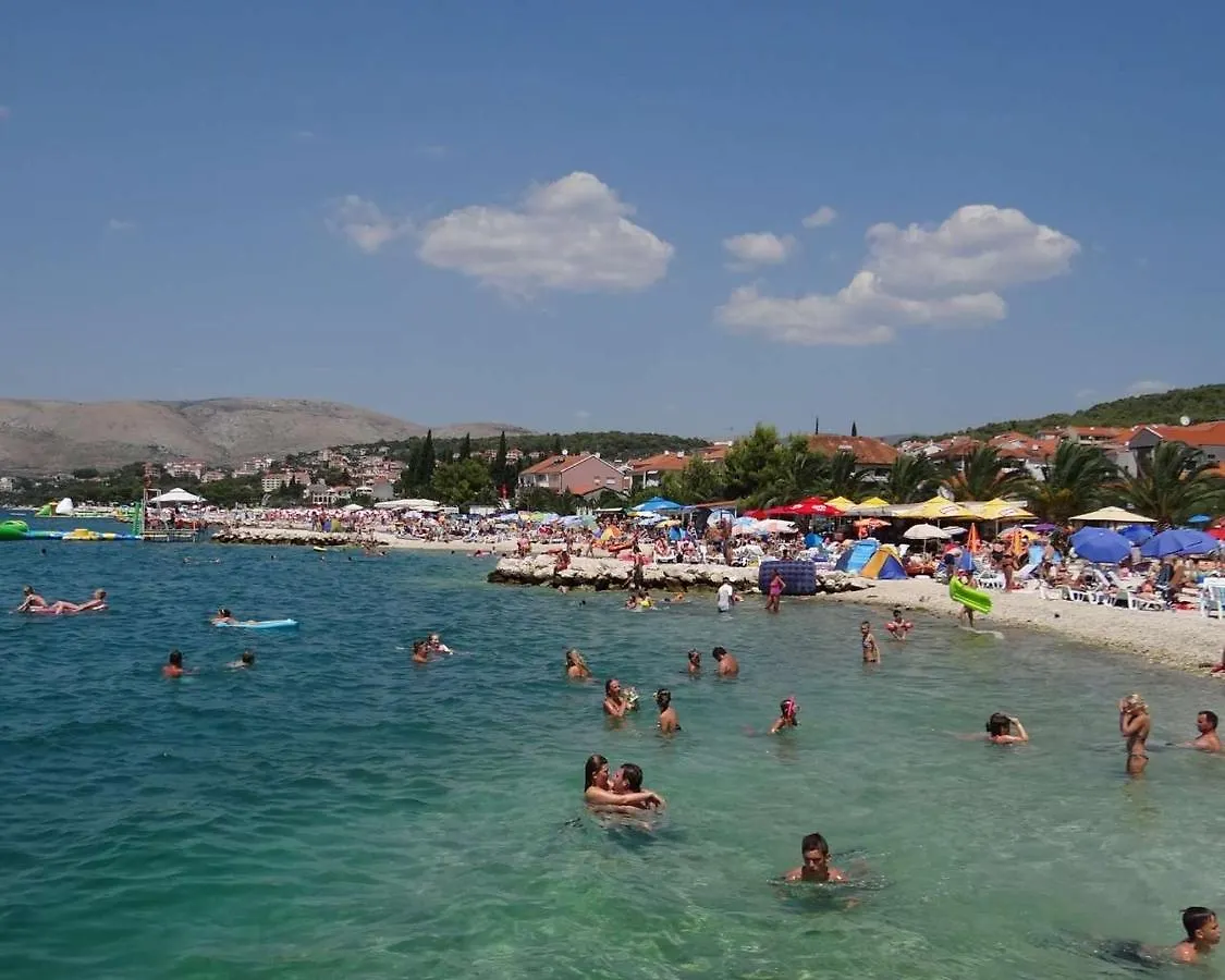 Judita Trogir Apartment