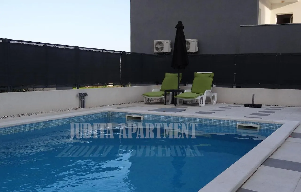 Judita Trogir